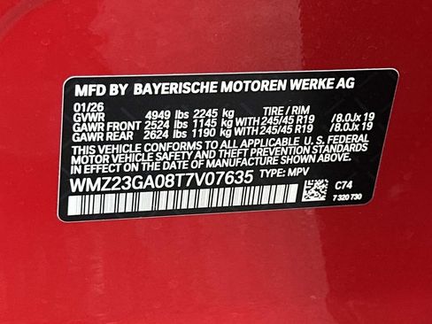 New 2026 MINI Cooper Countryman S image 30