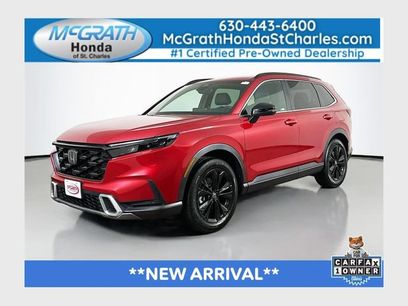 Used 2023 Honda CR-V Sport Touring