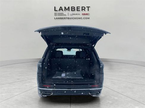 New 2026 Buick Enclave Avenir w/ Super Cruise Package image 20