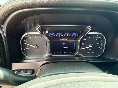 Used 2019 GMC Sierra 1500 Denali w/ Denali Ultimate Package image 40