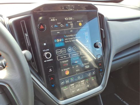 Certified 2025 Subaru Crosstrek 2.5i Limited w/ Popular Package #3A image 14