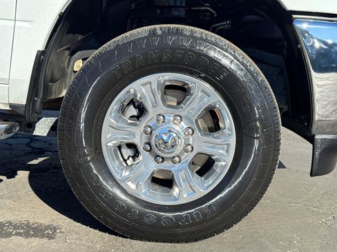 Used 2024 RAM 2500 Big Horn image 6