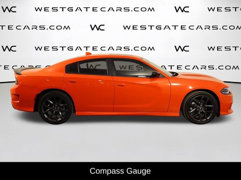 Used 2023 Dodge Charger GT w/ Plus Group image 51