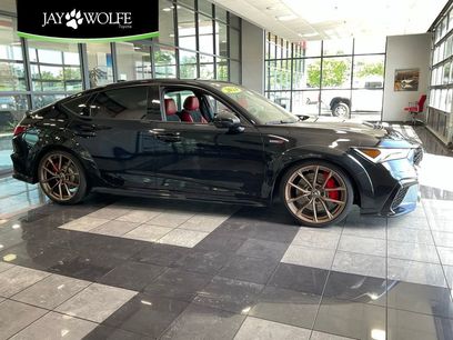 Used 2024 Acura Integra Type S