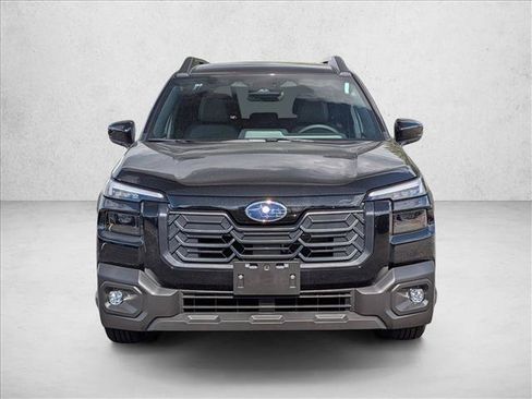 New 2026 Subaru Outback Premium AWD/4WD image 6