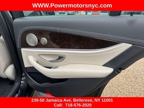 Used 2022 Mercedes-Benz E 350 Sedan image 30