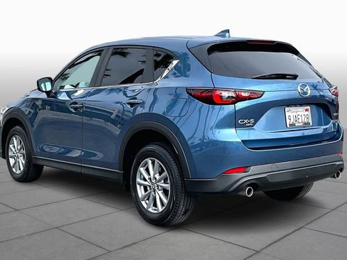 Used 2023 MAZDA CX-5 AWD 2.5 S image 11
