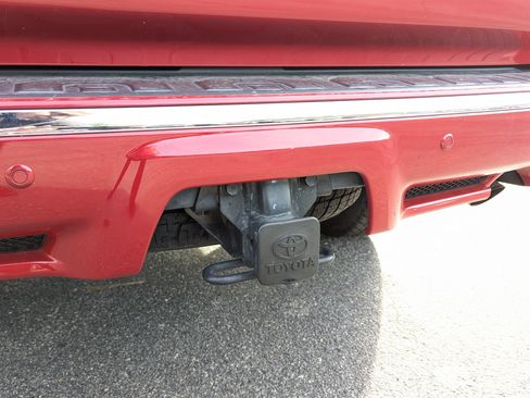 Used 2022 Toyota 4Runner Limited image 30