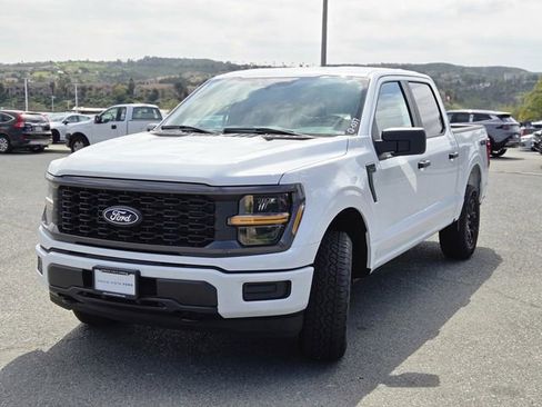 New 2026 Ford F150 STX image 12