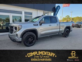 New 2026 GMC Sierra 1500 Elevation w/ Preferred Package video 1