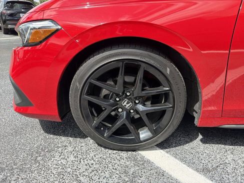 Used 2022 Honda Civic Sport image 29