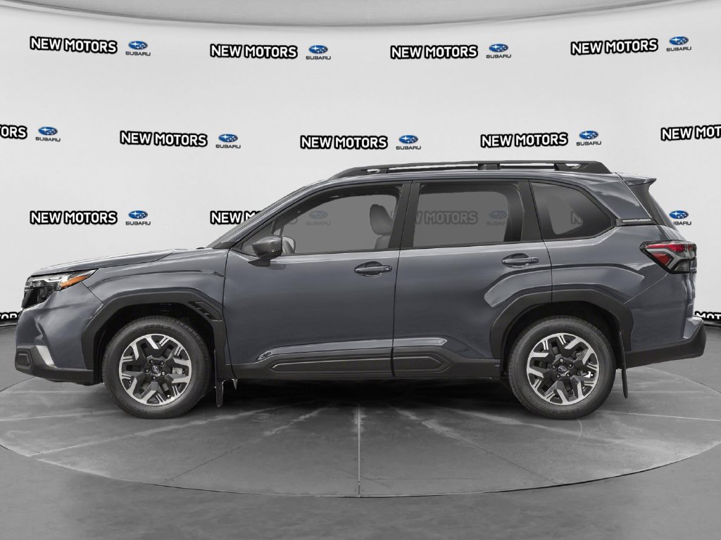 New 2026 Subaru Forester Premium AWD/4WD image 3