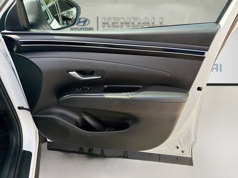 Used 2023 Hyundai Tucson SEL image 31