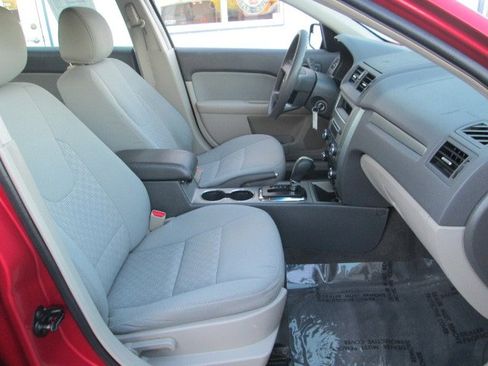 Used 2012 Ford Fusion SE image 13