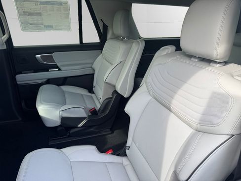 New 2026 Ford Expedition Max Platinum w/ Platinum Ultimate Package image 13