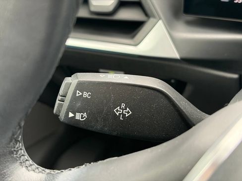 Used 2023 BMW i4 eDrive40 w/ Premium Package RWD image 27