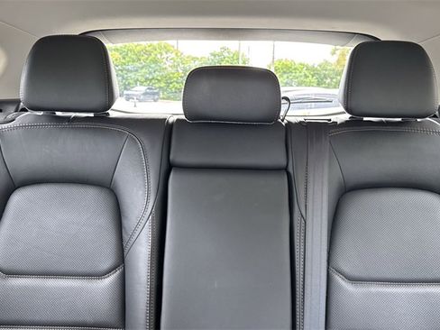 Certified 2022 MAZDA CX-5 AWD 2.5 S w/ Premium Package image 19