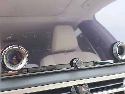 Used 2024 Lexus RX 350 Premium image 25