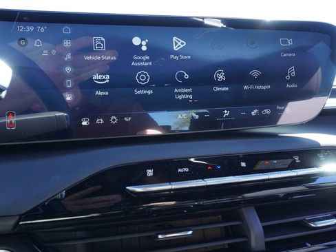 New 2025 Buick Enclave Preferred image 19