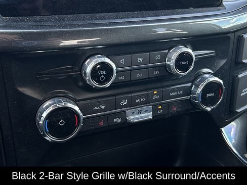 Used 2022 Ford F150 XLT w/ Equipment Group 302A High image 23