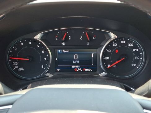 Used 2023 Chevrolet Equinox LT FWD image 19