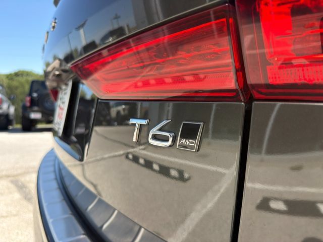 Used 2021 Volvo XC60 T6 Inscription w/ Advanced Package AWD/4WD image 11
