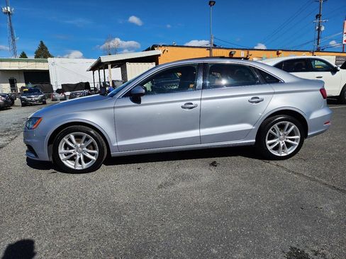 Used 2015 Audi A3 TDI Premium w/ Cold Weather Package FWD image 12