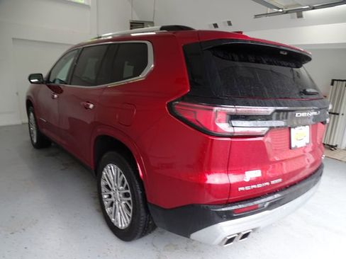Used 2026 GMC Acadia Denali w/ Super Cruise Package AWD/4WD image 19