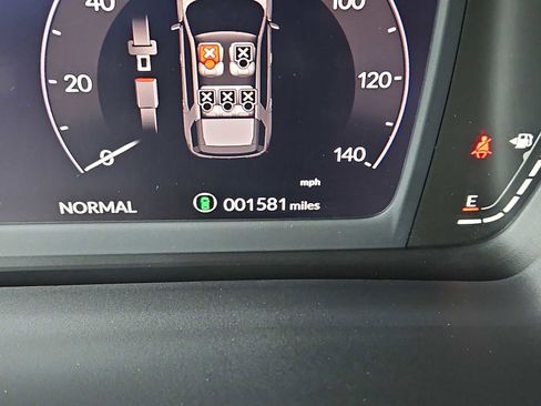 Certified 2026 Honda Passport RTL image 6