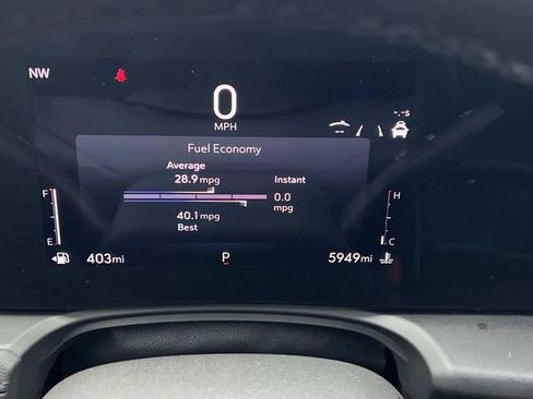 Used 2026 Buick Encore GX Sport Touring w/ Advanced Technology Package image 23