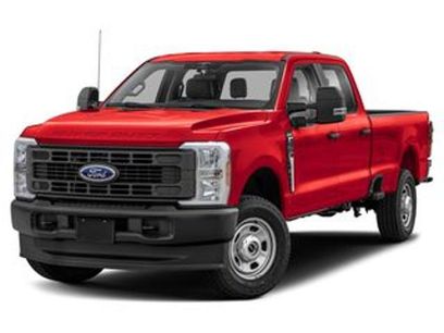 Certified 2024 Ford F350 Lariat
