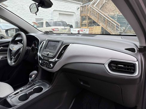 Certified 2024 Chevrolet Equinox LS w/ LS Convenience Package AWD/4WD image 27