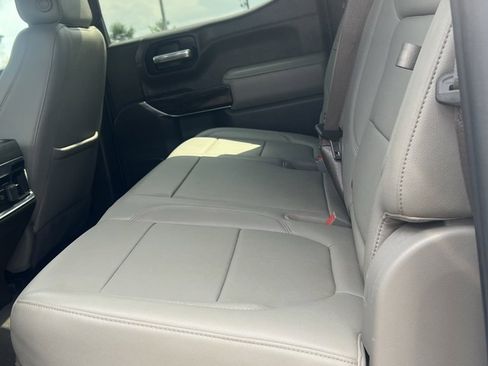 Used 2022 GMC Sierra 1500 SLT image 17