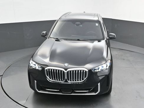 Certified 2025 BMW X5 sDrive40i w/ Climate Comfort Package RWD image 41