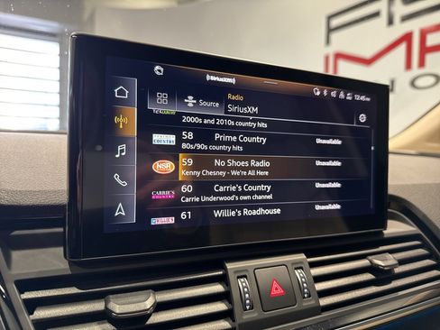 Used 2021 Audi Q5 Prestige image 22