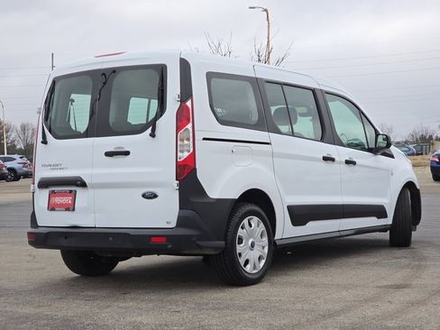 Used 2019 Ford Transit Connect XL image 22
