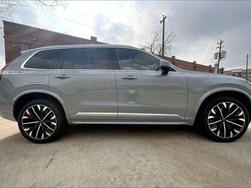 New 2026 Volvo XC90 T8 Ultra w/ Lounge Package AWD/4WD image 22