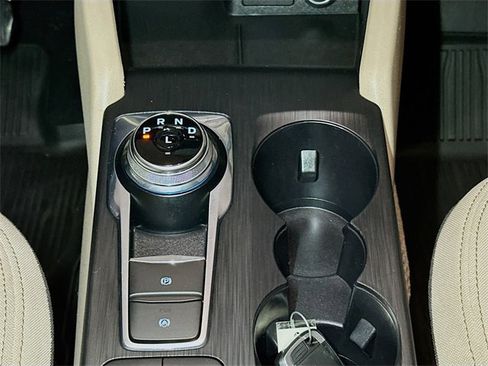 Certified 2020 Ford Escape SE image 14