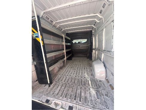 Used 2023 RAM ProMaster 3500 FWD image 14