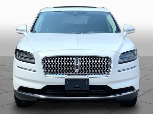 Used 2023 Lincoln Nautilus Reserve AWD/4WD image 4