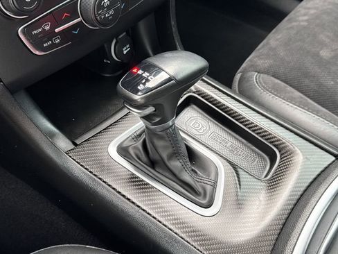 Used 2023 Dodge Charger Scat Pack w/ Plus Group image 10
