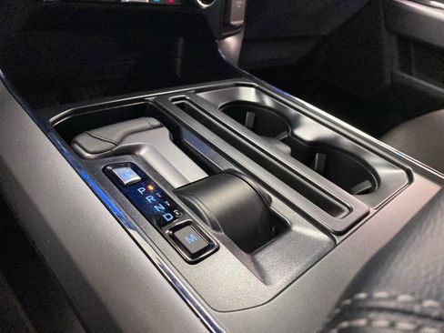 New 2025 Ford F150 XLT w/ Equipment Group 302A MID image 26