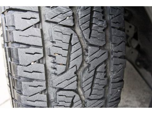 Used 2022 Ford Explorer Timberline image 30