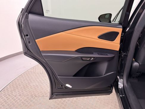 New 2026 Lexus RX 350 FWD image 29