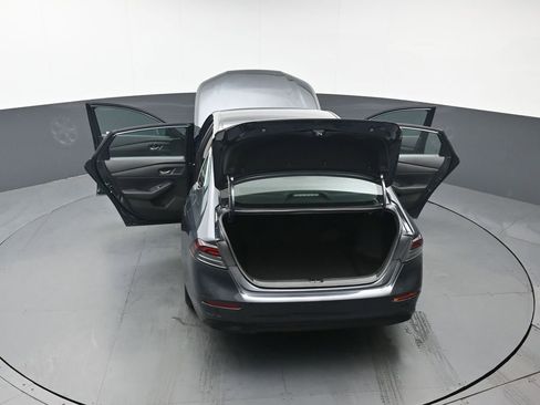 Certified 2023 Honda Accord LX image 50