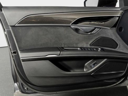 Used 2022 Audi S8 w/ S8 Executive Package image 52