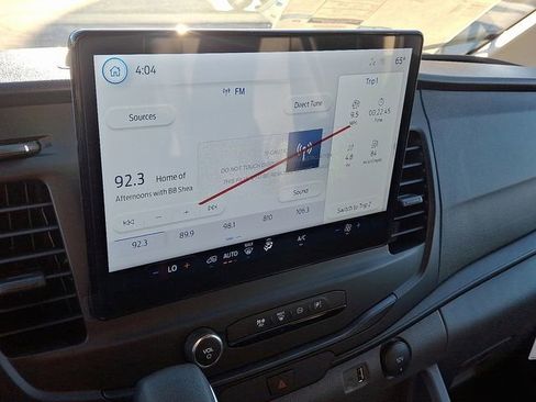 New 2026 Ford Transit 150 Low Roof w/ Load Area Protection Package image 16