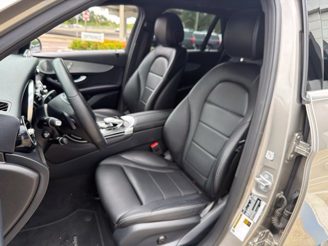 Used 2019 Mercedes-Benz GLC 300 image 14
