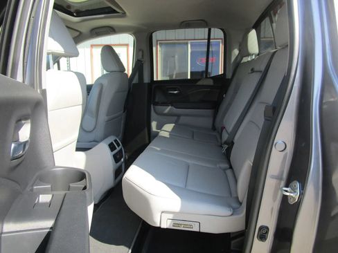 Used 2019 Honda Ridgeline RTL-E image 16