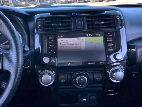 Used 2021 Toyota 4Runner TRD Off-Road Premium image 7